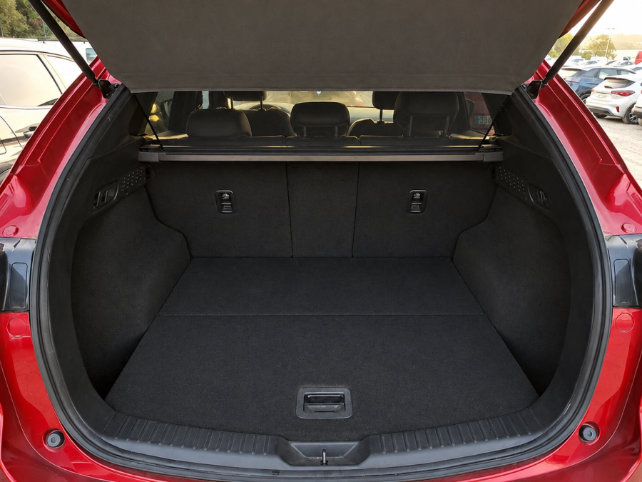 Imagen 7 de Mazda CX-5 Gasolina 165 CV por 25.990 €