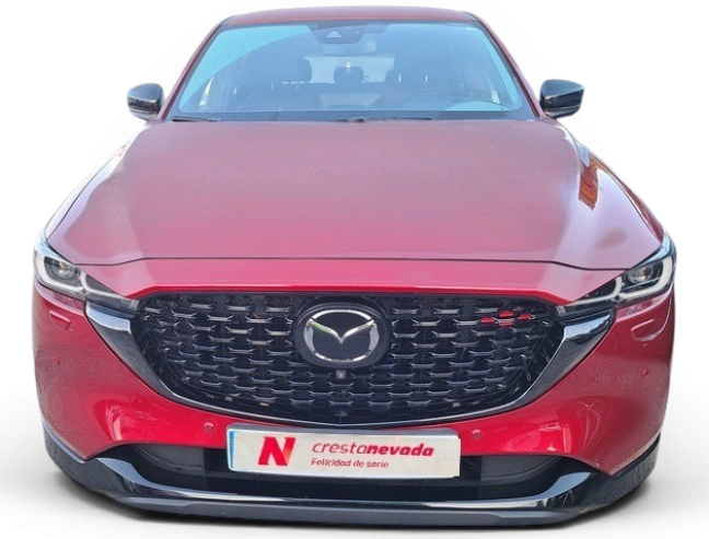 Imagen 3 de Mazda CX-5 Gasolina 165 CV por 25.990 €