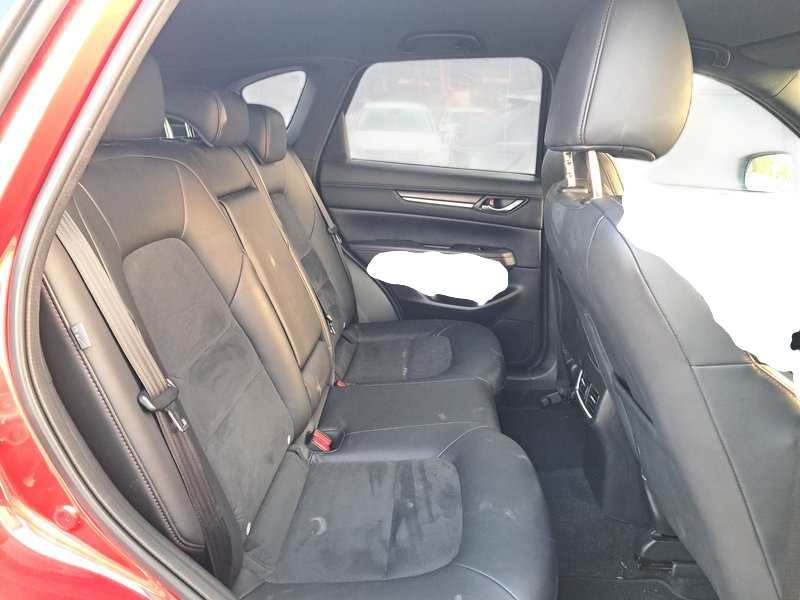 Imagen 8 de Mazda CX-5 Gasolina 165 CV por 25.990 €