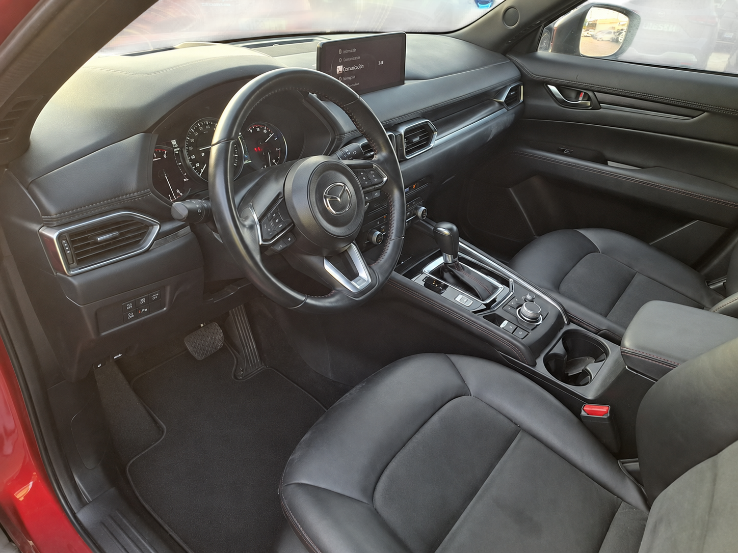 Imagen 9 de Mazda CX-5 Gasolina 165 CV por 25.990 €