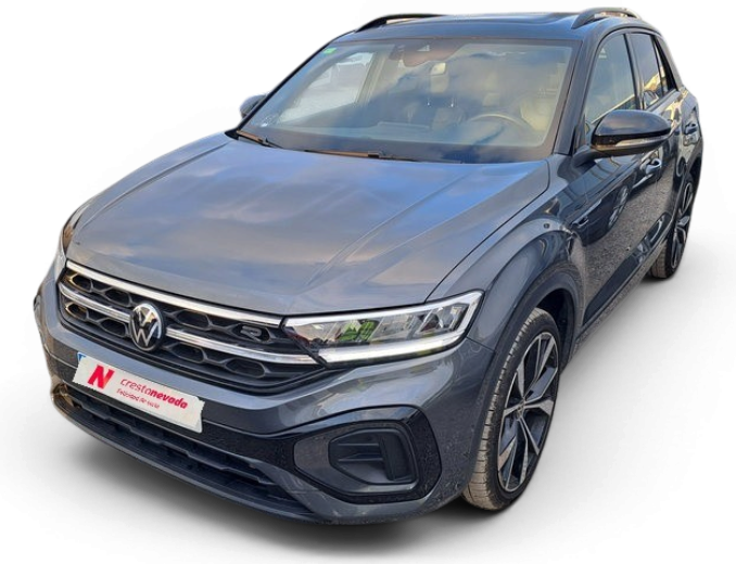 Volkswagen T-Roc Diesel 150 CV por 27.990 €