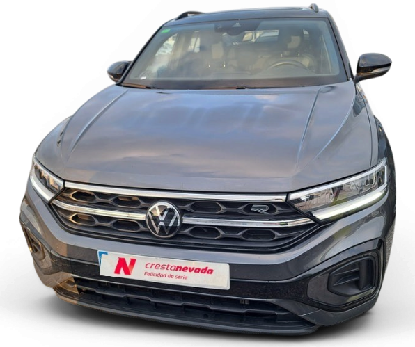 Imagen 3 de Volkswagen T-Roc Diesel 150 CV por 27.990 €