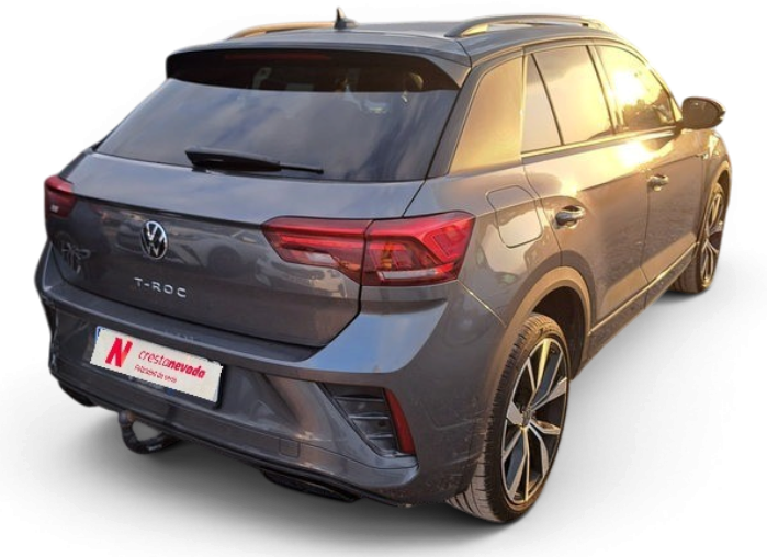 Imagen 5 de Volkswagen T-Roc Diesel 150 CV por 27.990 €