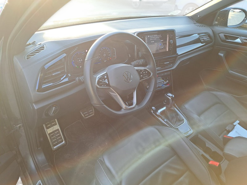 Imagen 9 de Volkswagen T-Roc Diesel 150 CV por 27.990 €