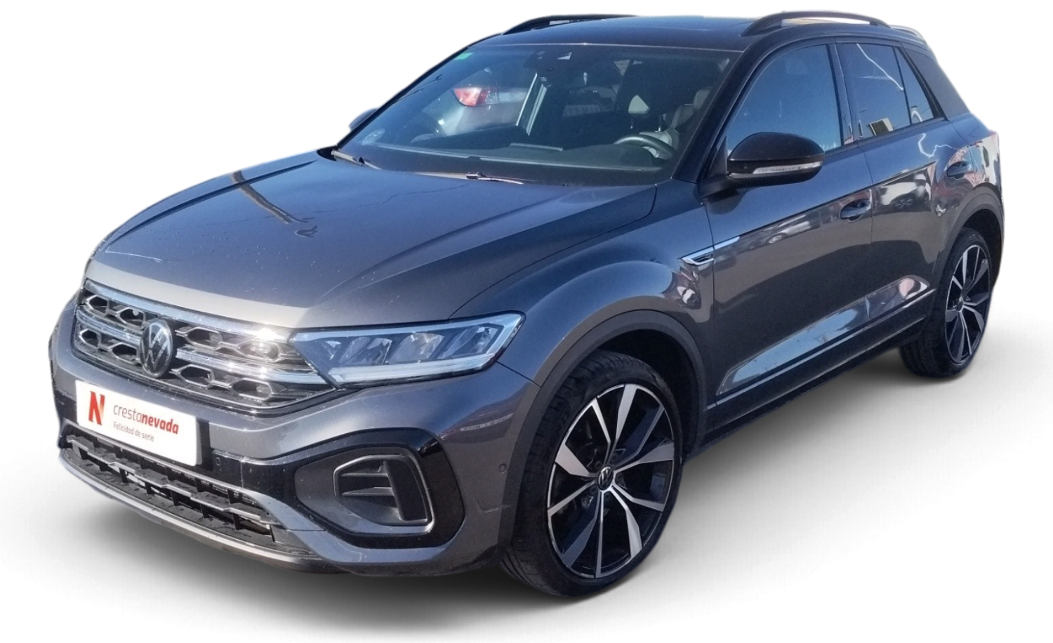 Volkswagen T-Roc Diesel 150 CV por 27.990 €
