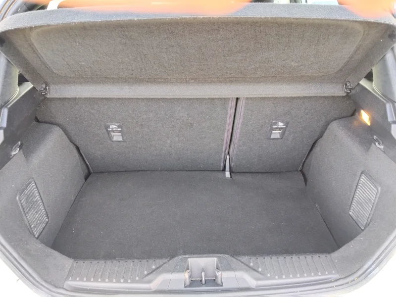 Imagen de Ford Fiesta