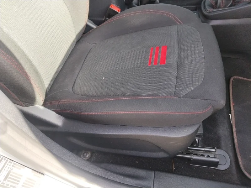 Imagen de Ford Fiesta