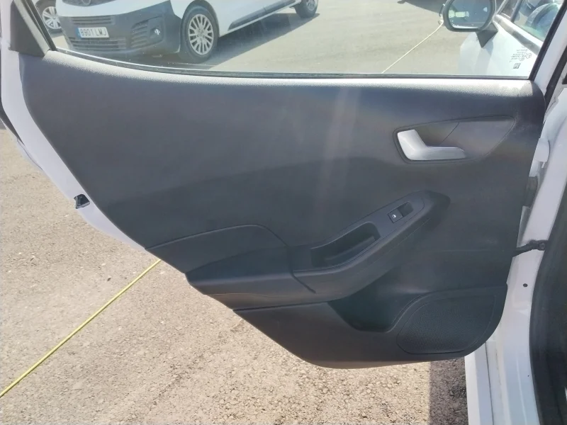 Imagen de Ford Fiesta
