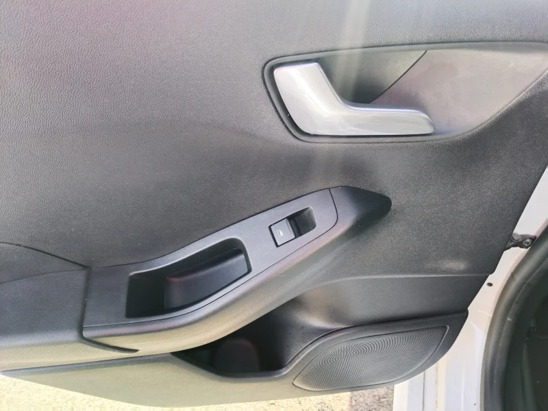 Imagen de Ford Fiesta