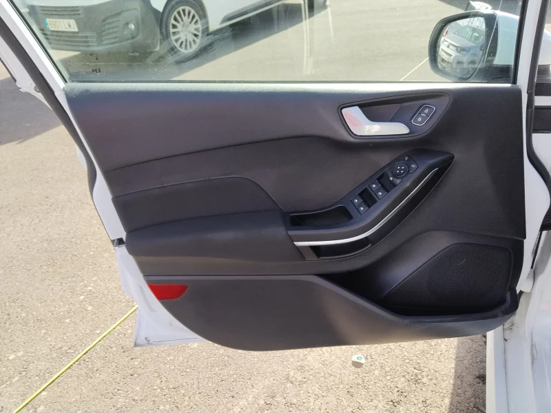 Imagen de Ford Fiesta