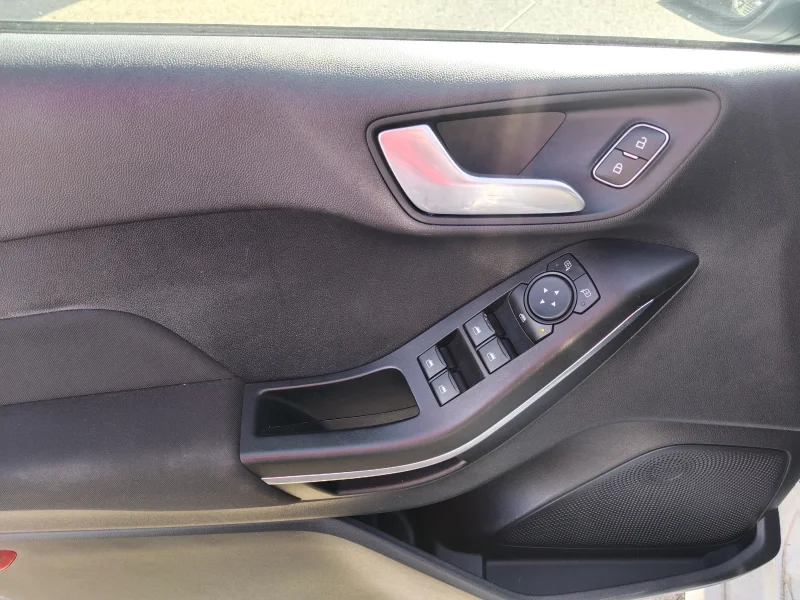 Imagen de Ford Fiesta