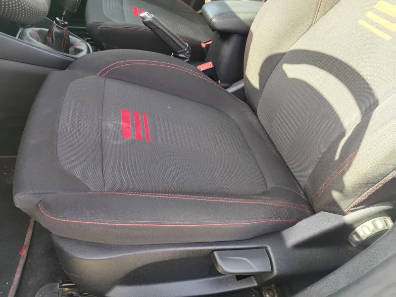 Imagen de Ford Fiesta