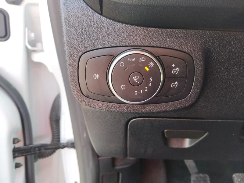 Imagen de Ford Fiesta