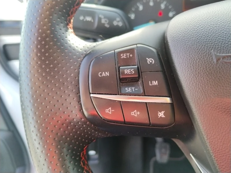 Imagen de Ford Fiesta