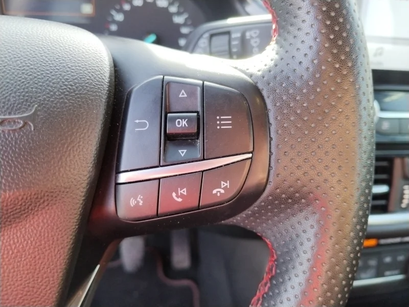 Imagen de Ford Fiesta