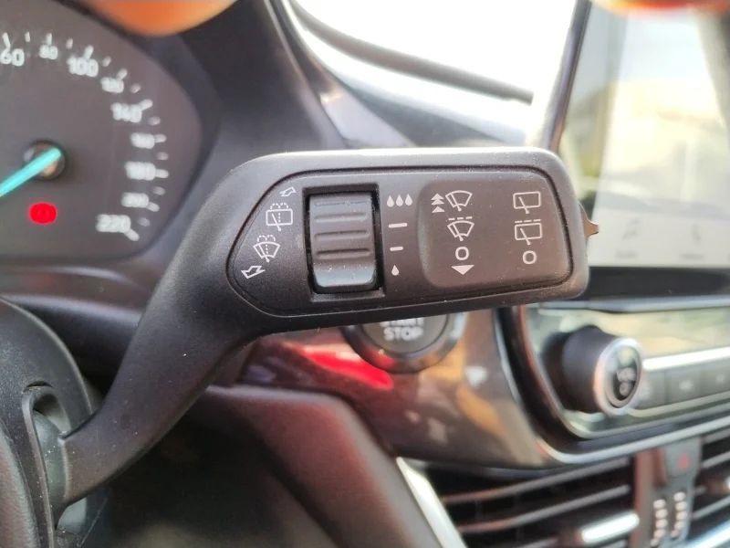 Imagen de Ford Fiesta