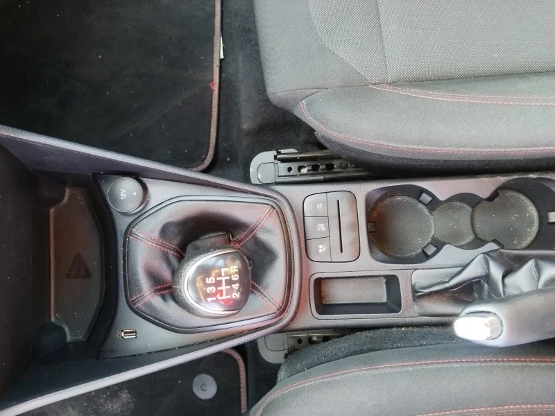 Imagen de Ford Fiesta