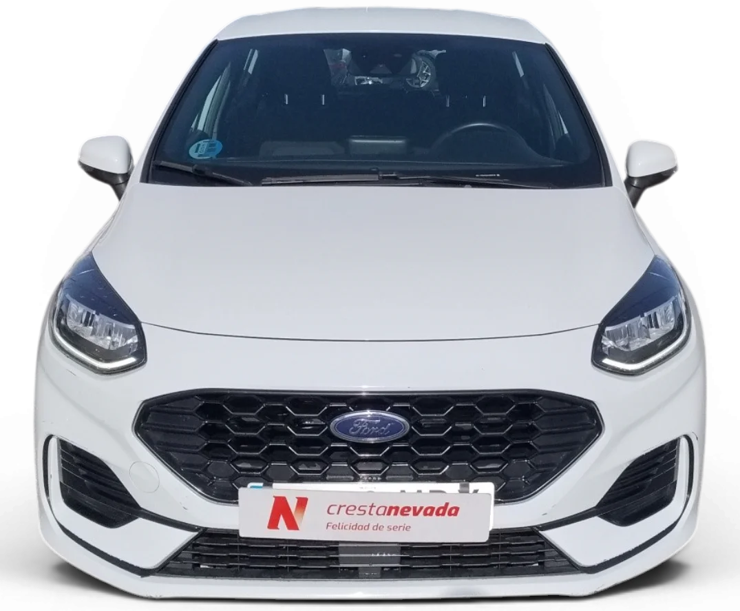 Imagen de Ford Fiesta