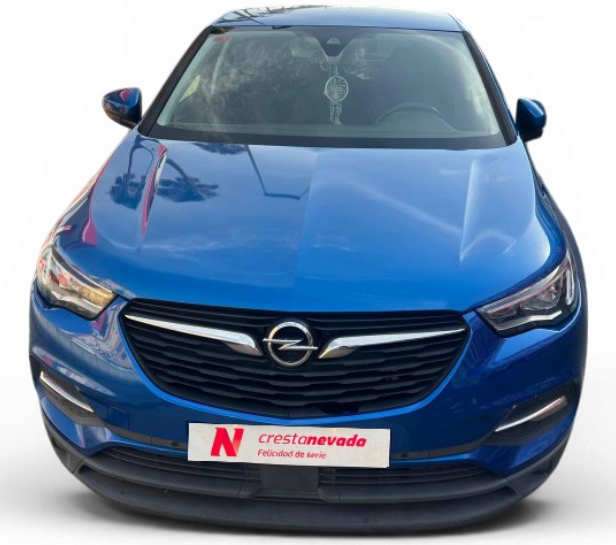 Imagen de Opel Grandland X PHEV