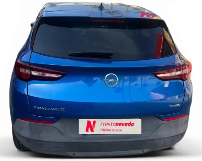 Imagen de Opel Grandland X