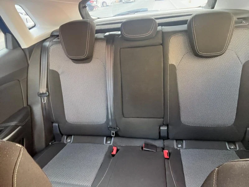Imagen de Opel Grandland X