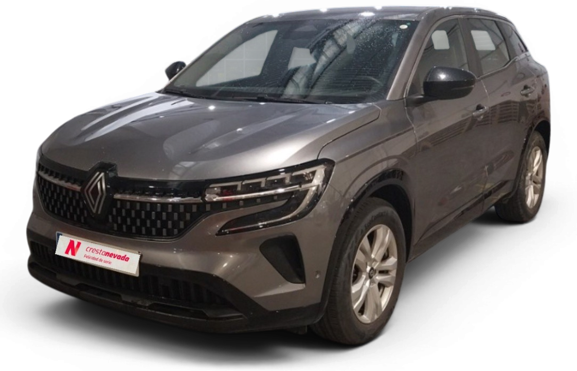 Renault Austral Híbrido 200 CV por 29.990 €