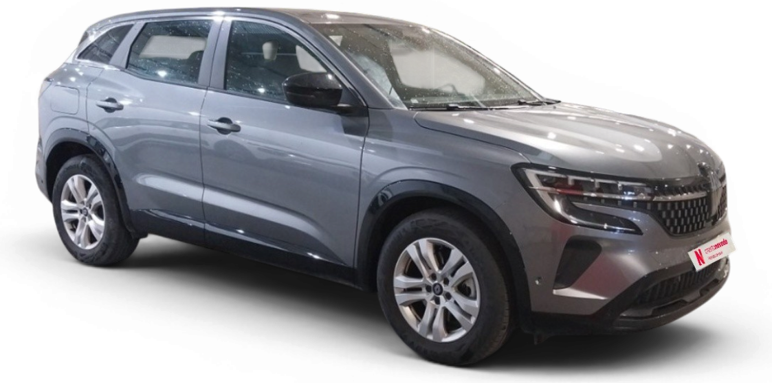 Imagen 2 de Renault Austral Híbrido 200 CV por 29.990 €