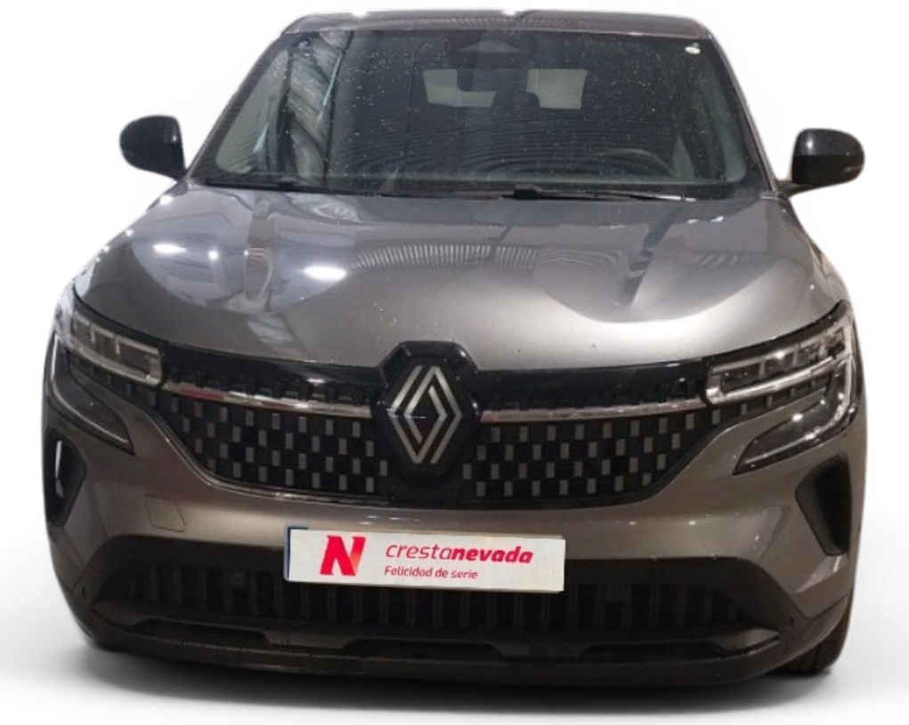 Imagen 3 de Renault Austral Híbrido 200 CV por 29.990 €