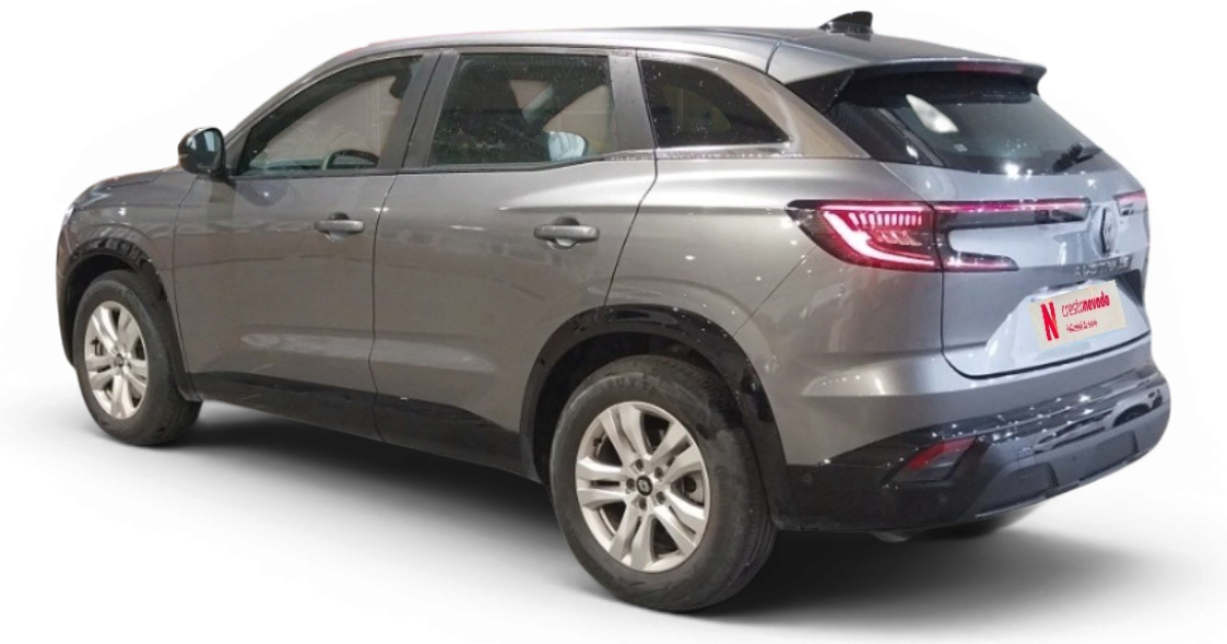 Imagen 4 de Renault Austral Híbrido 200 CV por 29.990 €