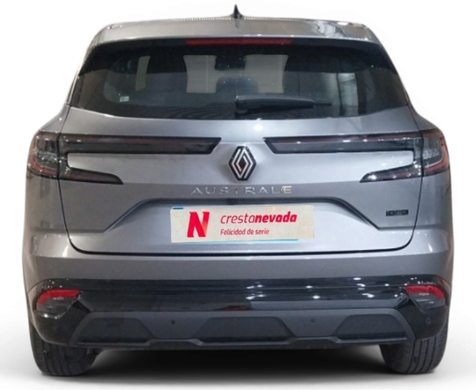 Imagen 6 de Renault Austral Híbrido 200 CV por 29.990 €