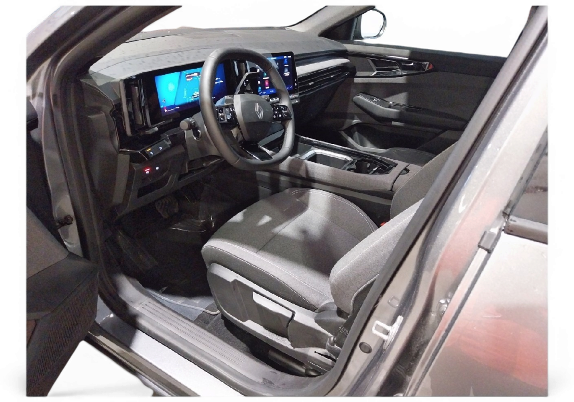 Imagen 7 de Renault Austral Híbrido 200 CV por 29.990 €