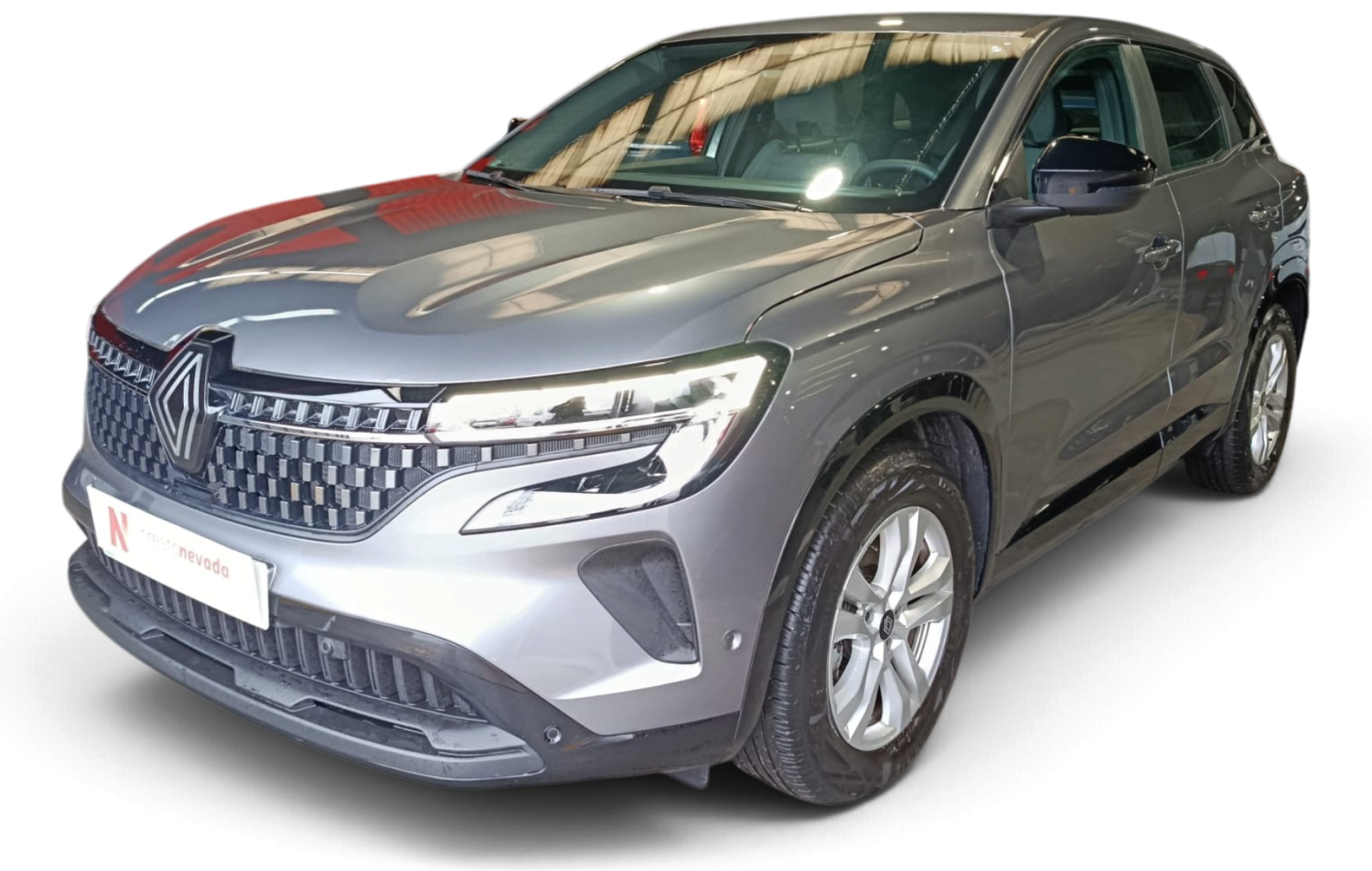 Renault Austral Híbrido 200 CV por 29.990 €
