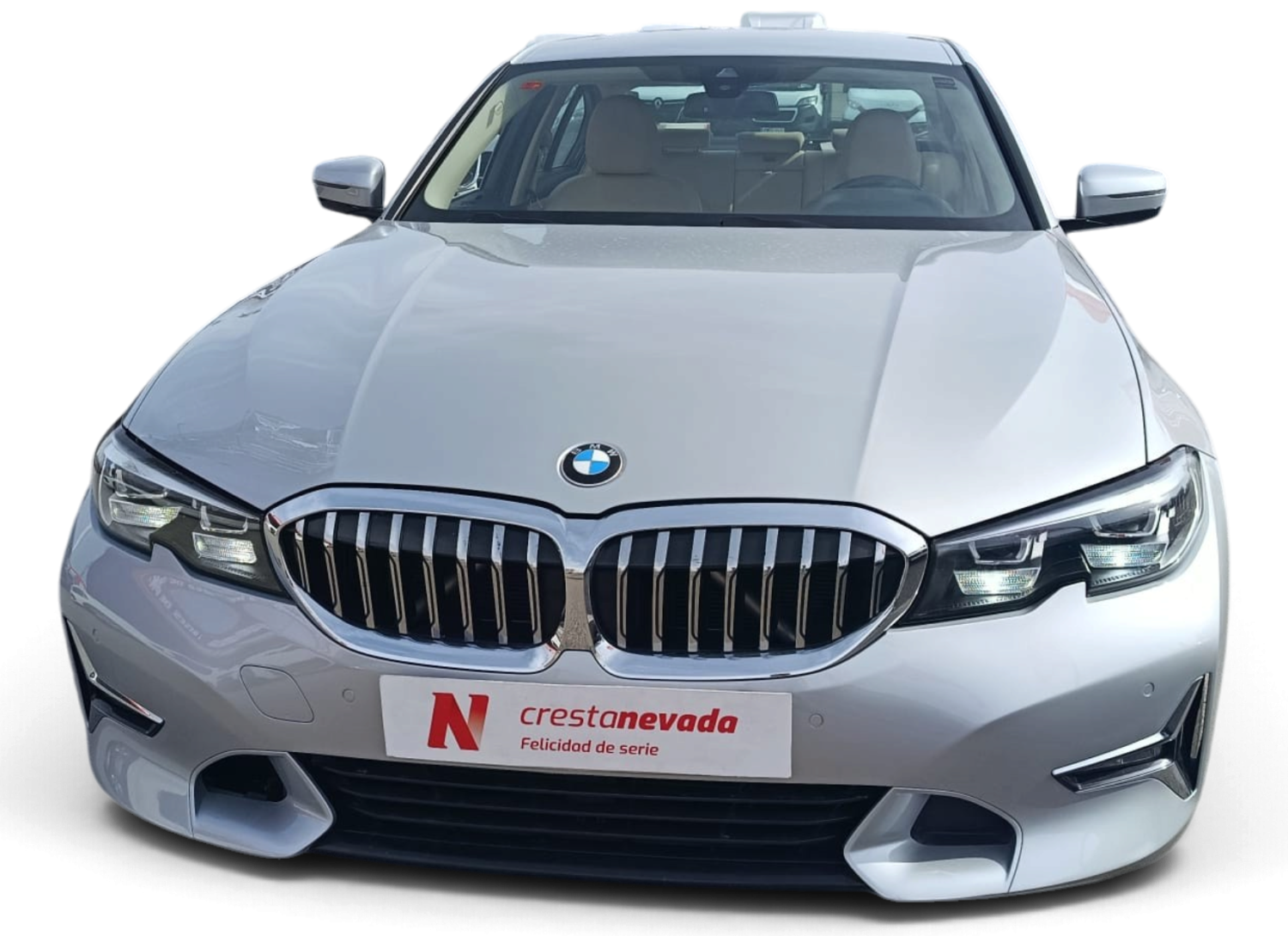 Imagen 2 de BMW Serie 3 Gasolina 184 CV