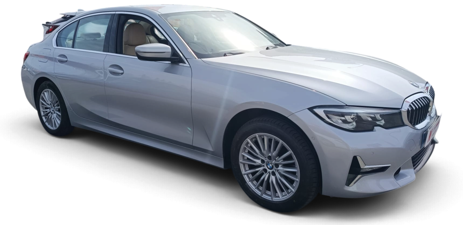 Imagen 4 de BMW Serie 3 Gasolina 184 CV