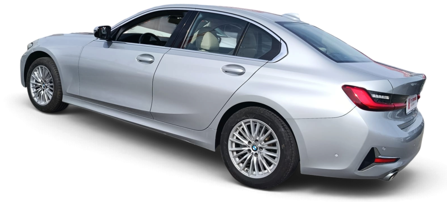 Imagen 8 de BMW Serie 3 Gasolina 184 CV