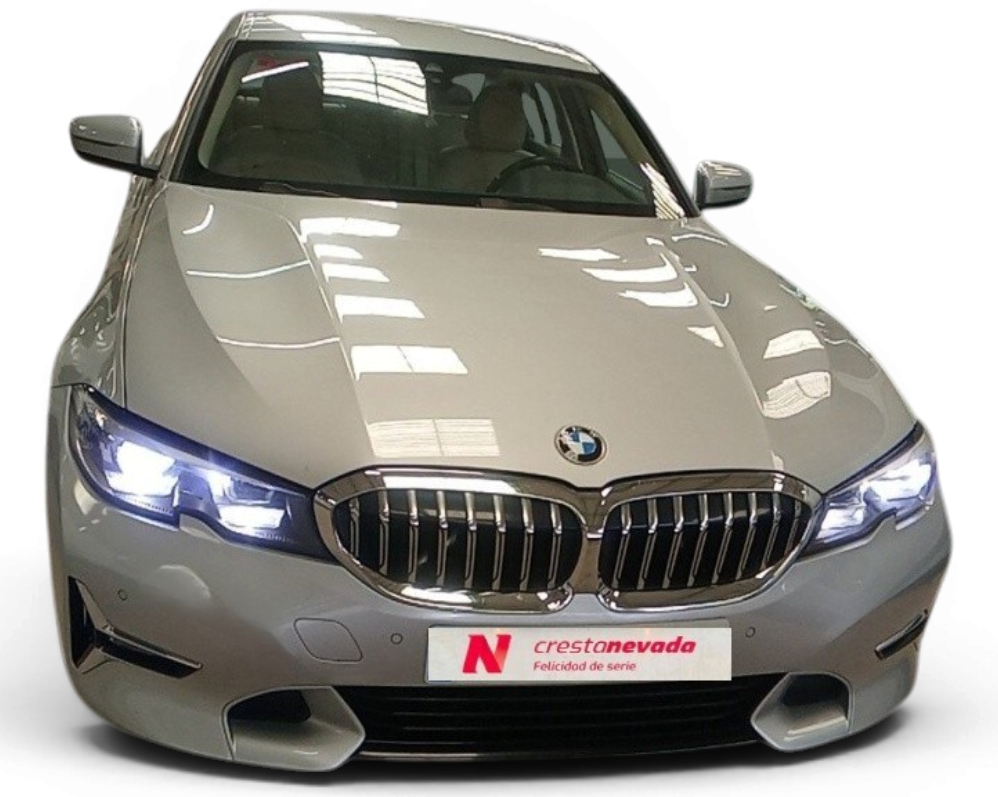 Imagen 2 de BMW Serie 3 Gasolina 184 CV por 29.990 €