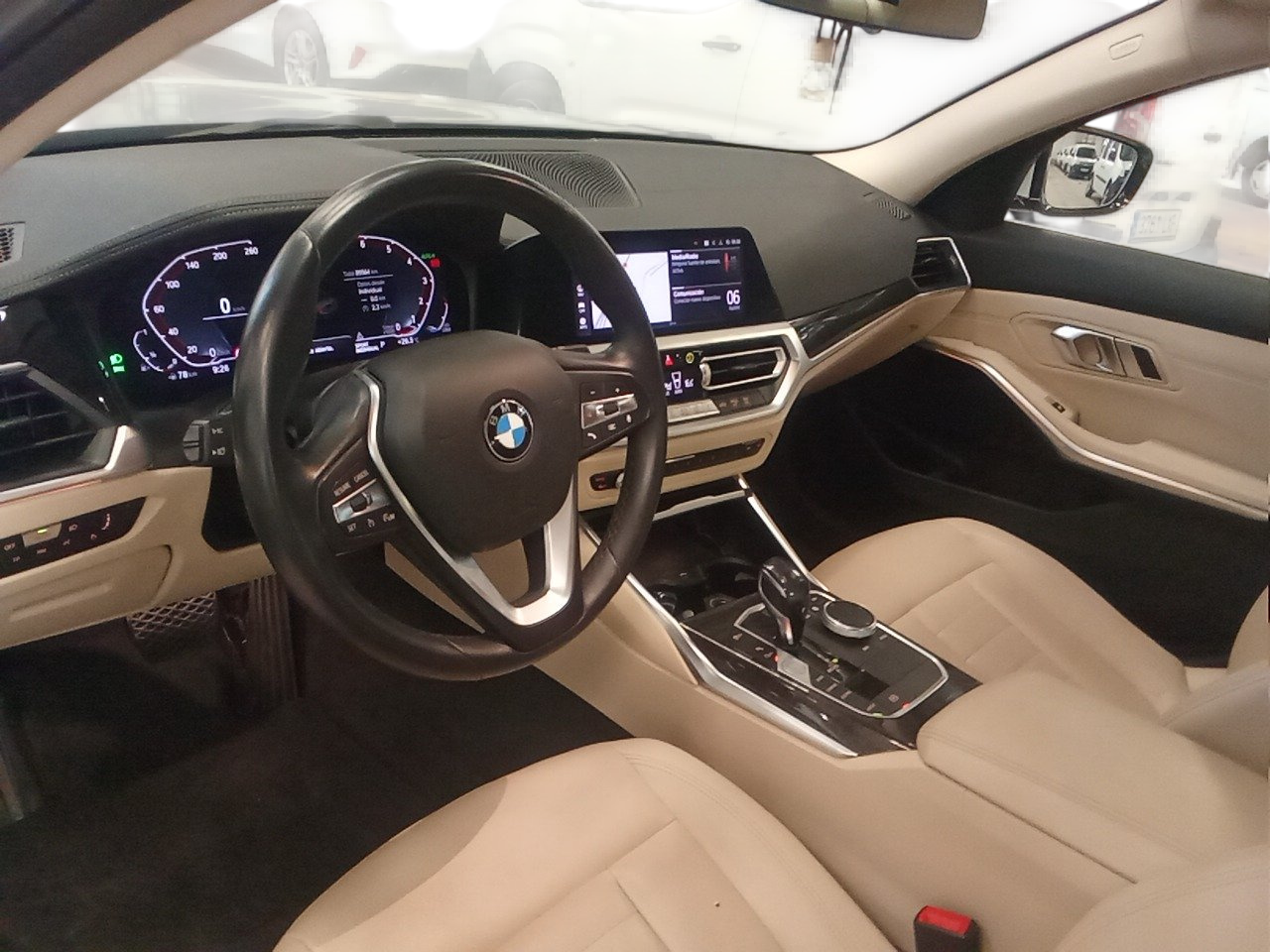 Imagen 6 de BMW Serie 3 Gasolina 184 CV por 29.990 €