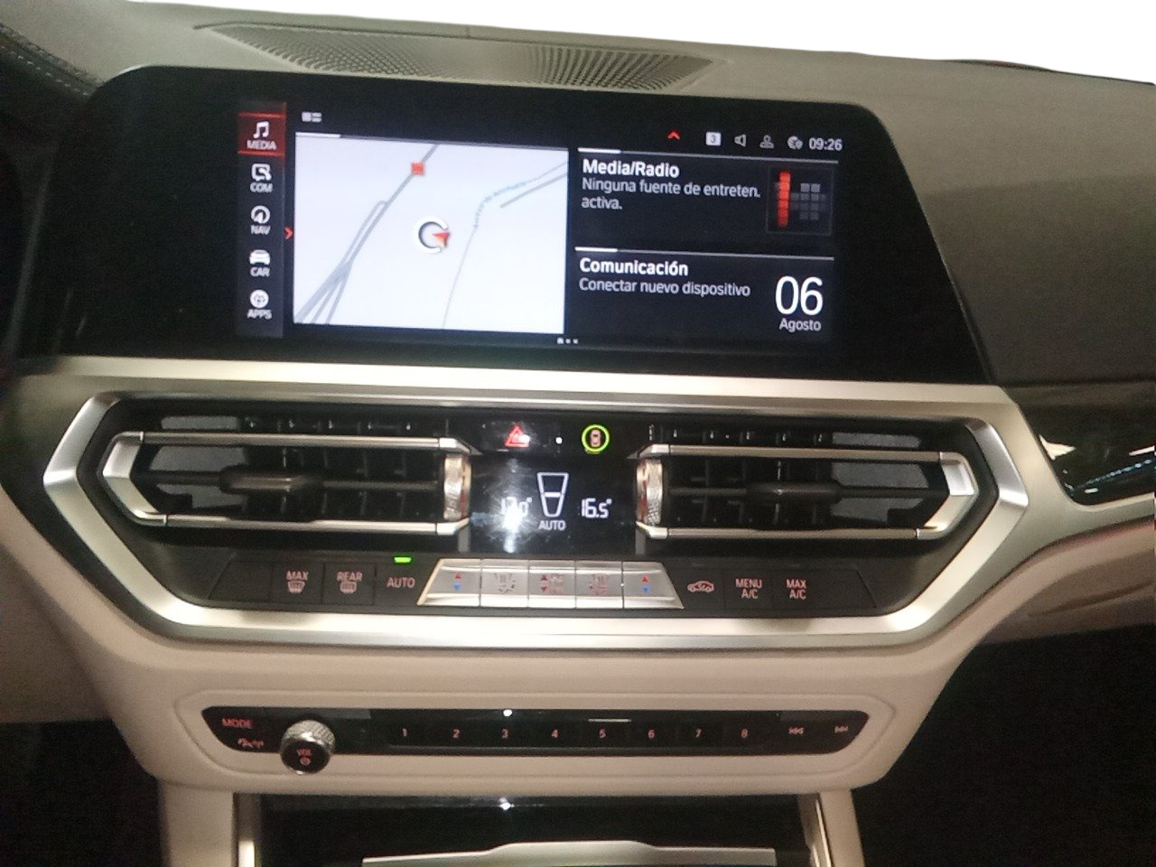 Imagen 7 de BMW Serie 3 Gasolina 184 CV por 29.990 €