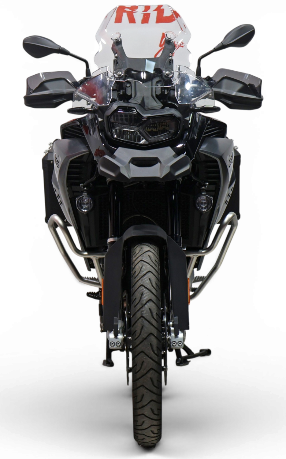 Imagen 5 de BMW F 850 GS ADVENTURE Gasolina 95 CV por 12.790 €
