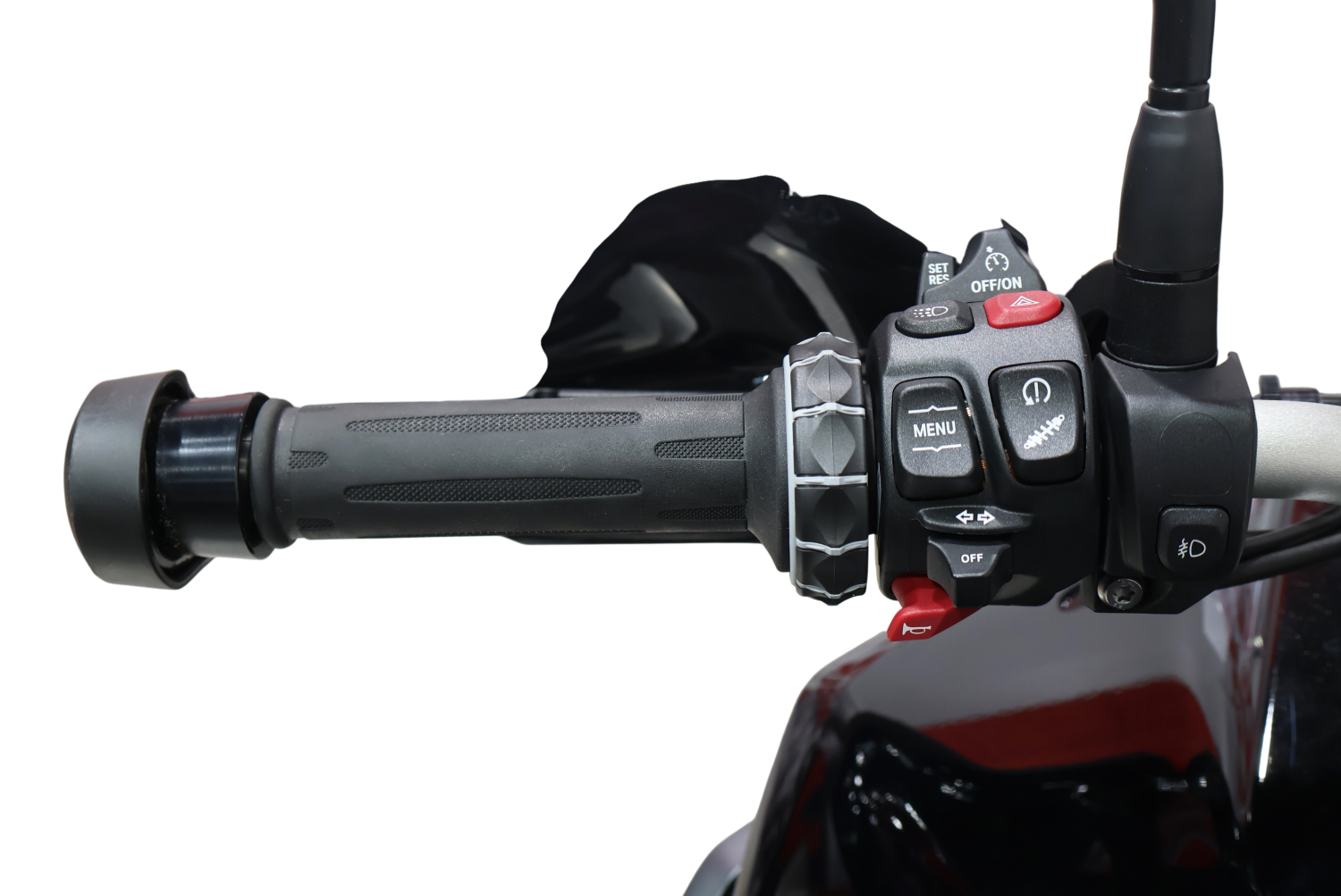 Imagen 8 de BMW F 850 GS ADVENTURE Gasolina 95 CV por 12.790 €