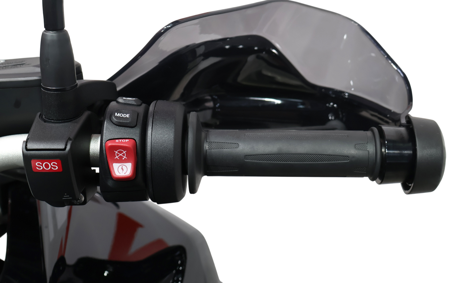 Imagen 9 de BMW F 850 GS ADVENTURE Gasolina 95 CV por 12.790 €