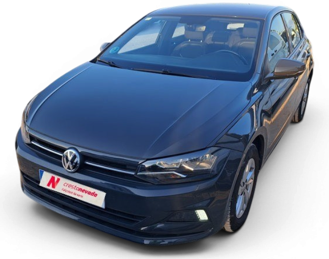 Volkswagen Polo Gasolina 95 CV por 15.990 €