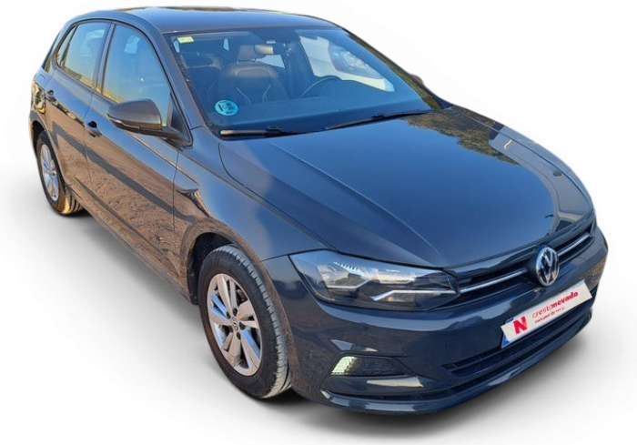 Imagen 2 de Volkswagen Polo Gasolina 95 CV por 15.990 €