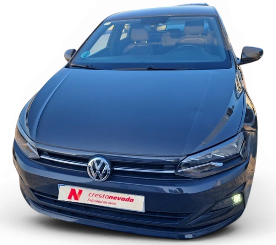 Imagen 3 de Volkswagen Polo Gasolina 95 CV por 15.990 €