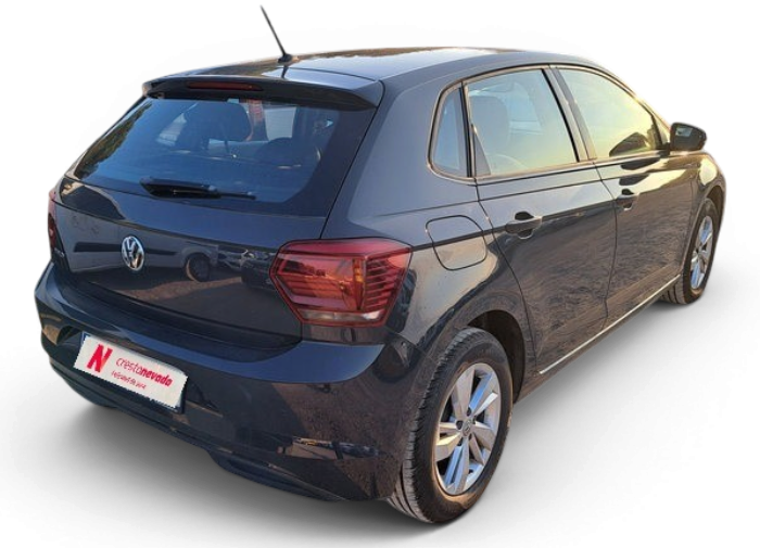 Imagen 5 de Volkswagen Polo Gasolina 95 CV por 15.990 €