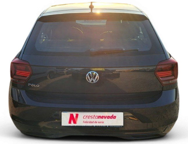 Imagen 6 de Volkswagen Polo Gasolina 95 CV por 15.990 €