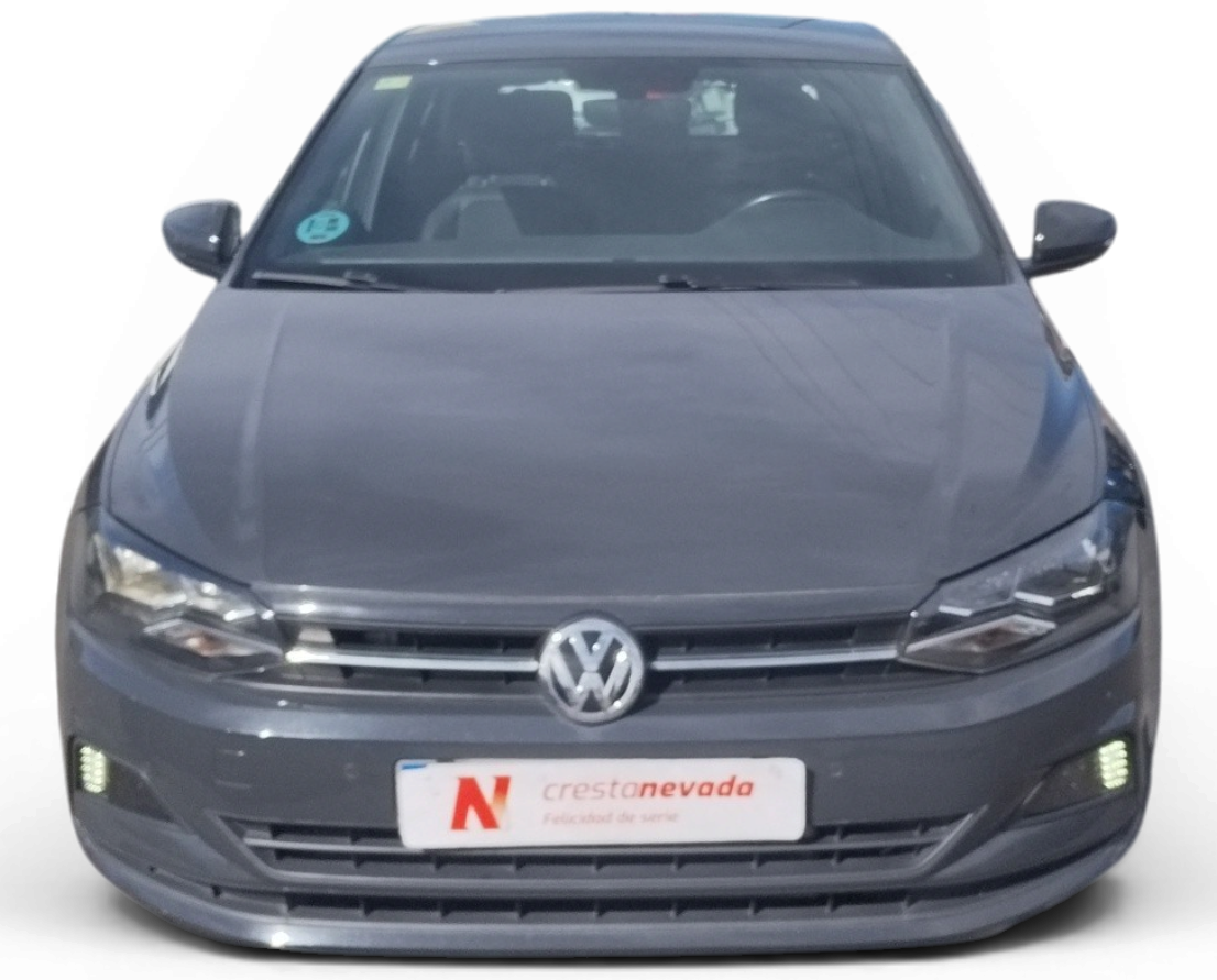 Imagen 2 de Volkswagen Polo Gasolina 95 CV por 15.990 €