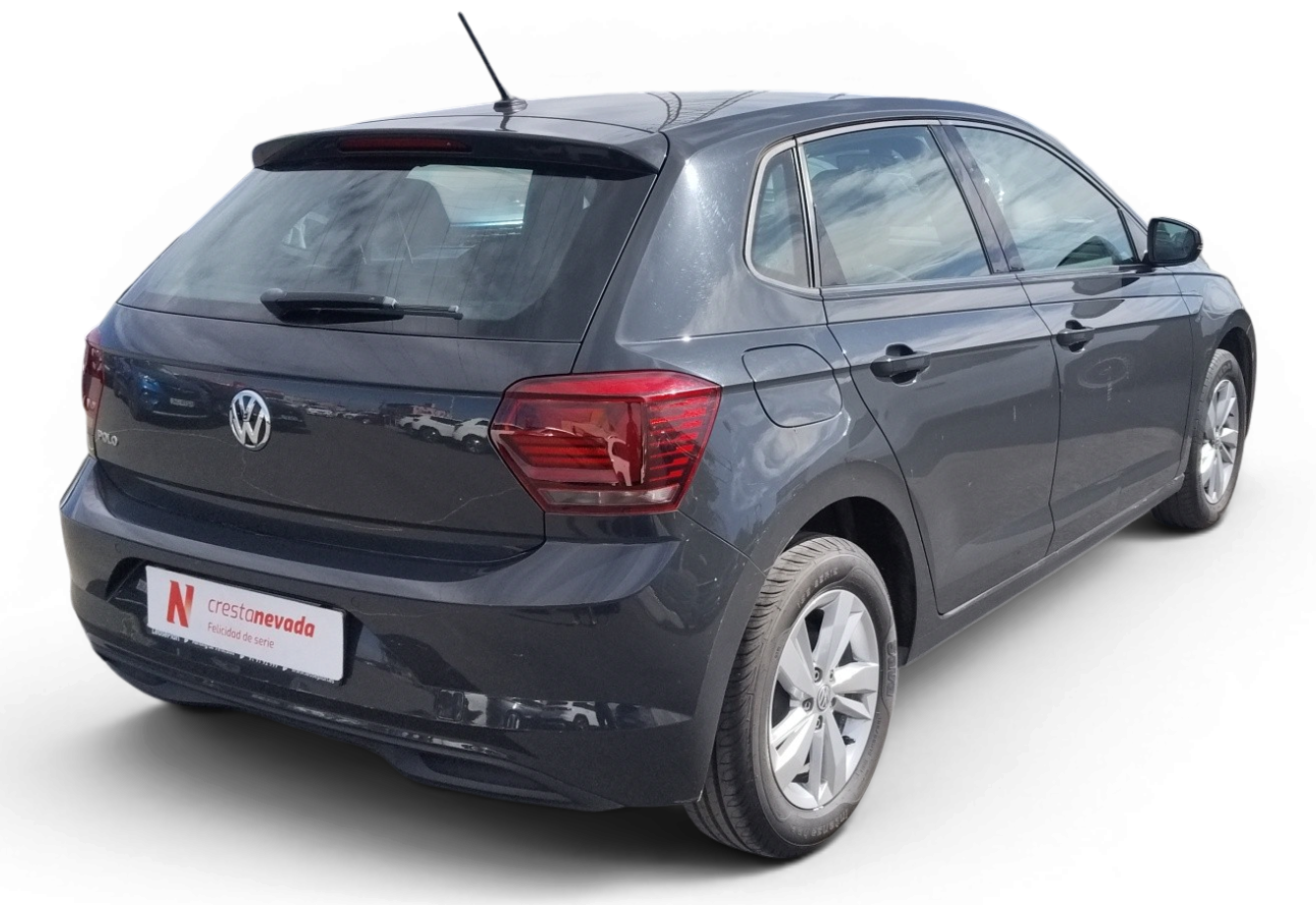 Imagen 5 de Volkswagen Polo Gasolina 95 CV por 15.990 €