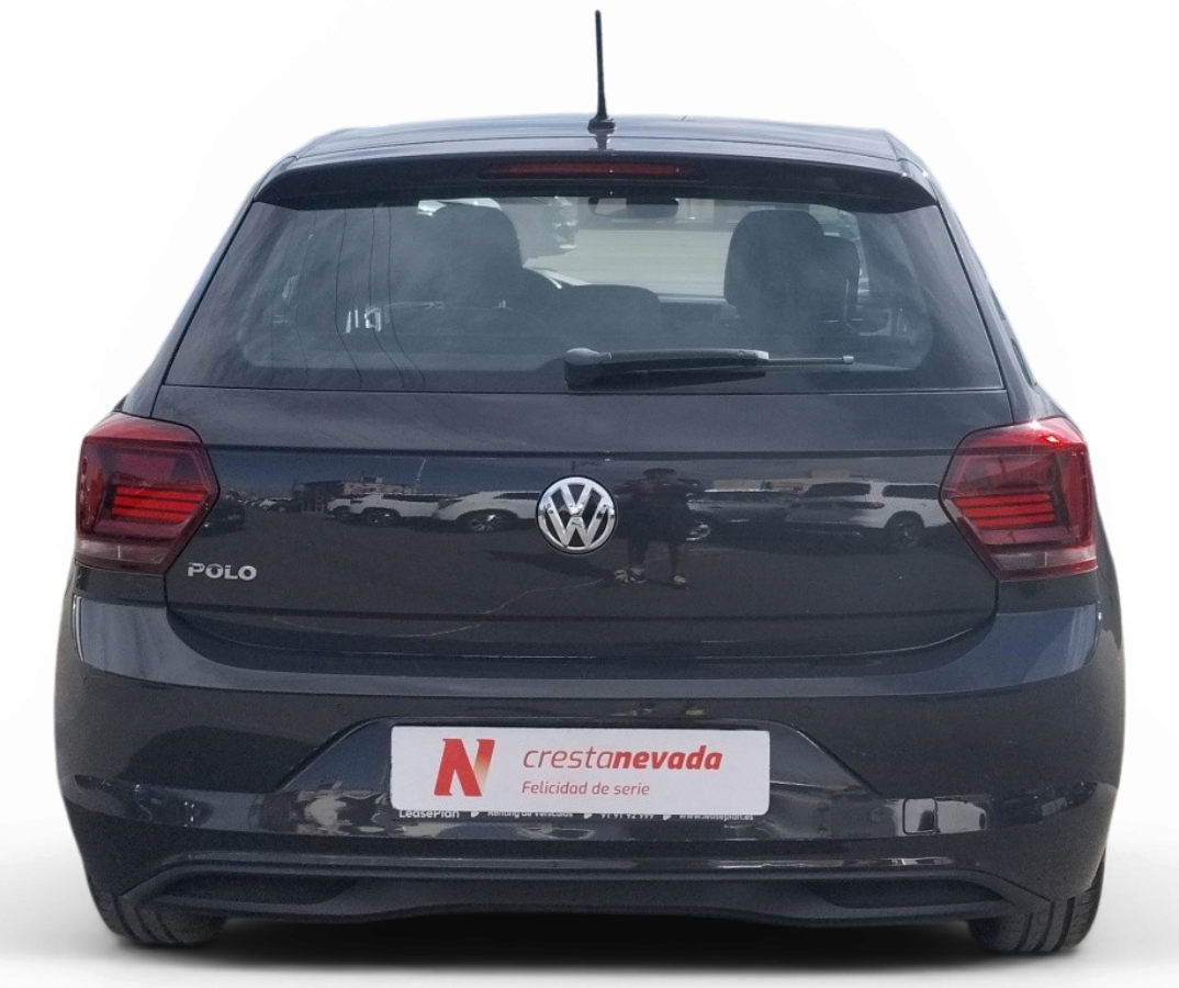 Imagen 6 de Volkswagen Polo Gasolina 95 CV por 15.990 €