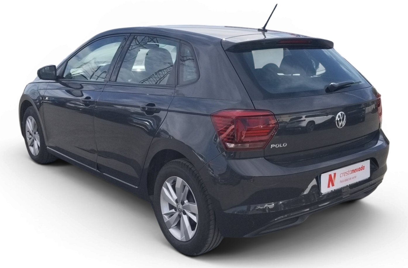 Imagen 7 de Volkswagen Polo Gasolina 95 CV por 15.990 €